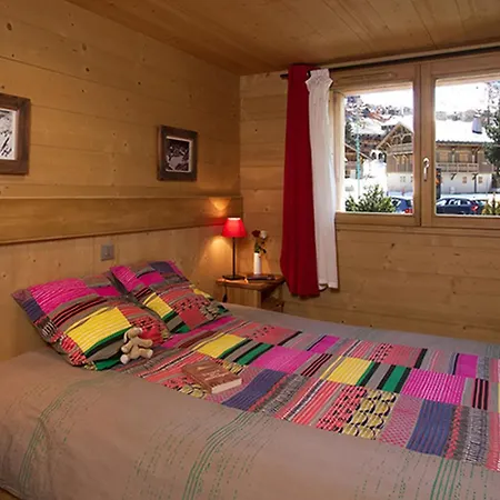 Chalet Odalys Levanna Occidentale