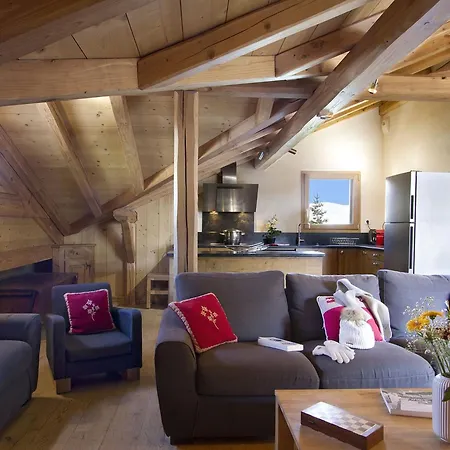 Chalet Odalys Levanna Orientale