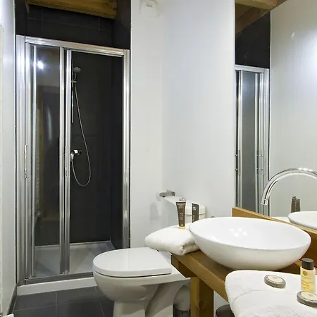 Chalet Odalys Levanna Orientale Les Deux Alpes