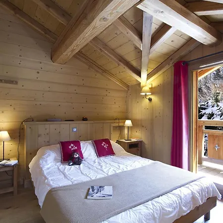 Chalet Odalys Levanna Orientale