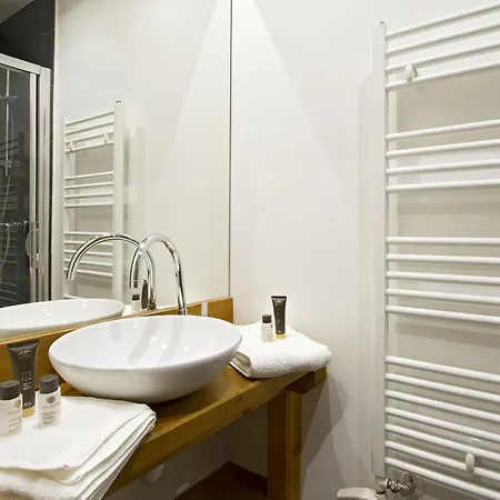 Chalet Odalys Levanna Orientale *