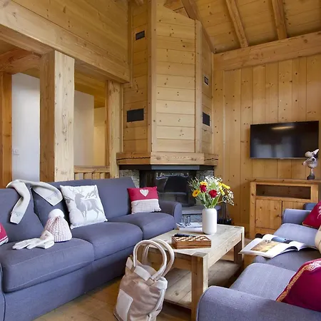 Chalet Odalys Levanna Orientale
