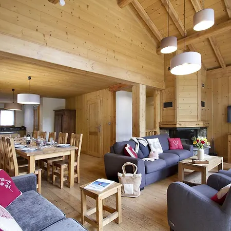 Chalet Odalys Levanna Occidentale