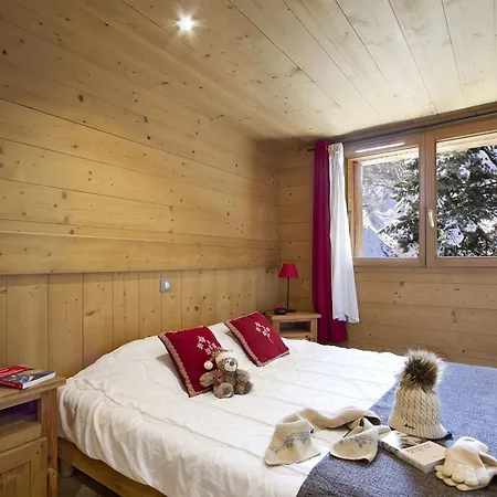 Odalys Levanna Orientale Les Deux Alpes