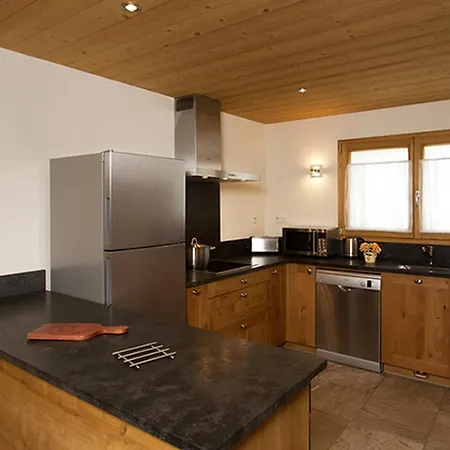 Chalet Odalys Levanna Occidentale *