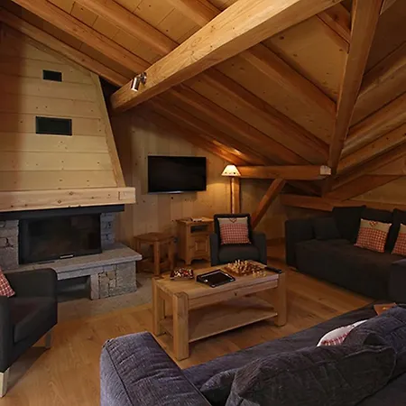 Odalys Levanna Occidentale Les Deux Alpes
