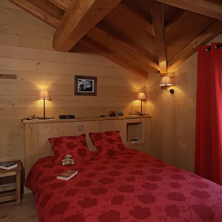Chalet Odalys Levanna Occidentale *