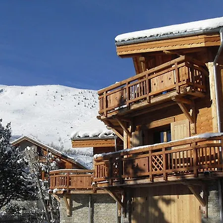 Odalys Levanna Occidentale *